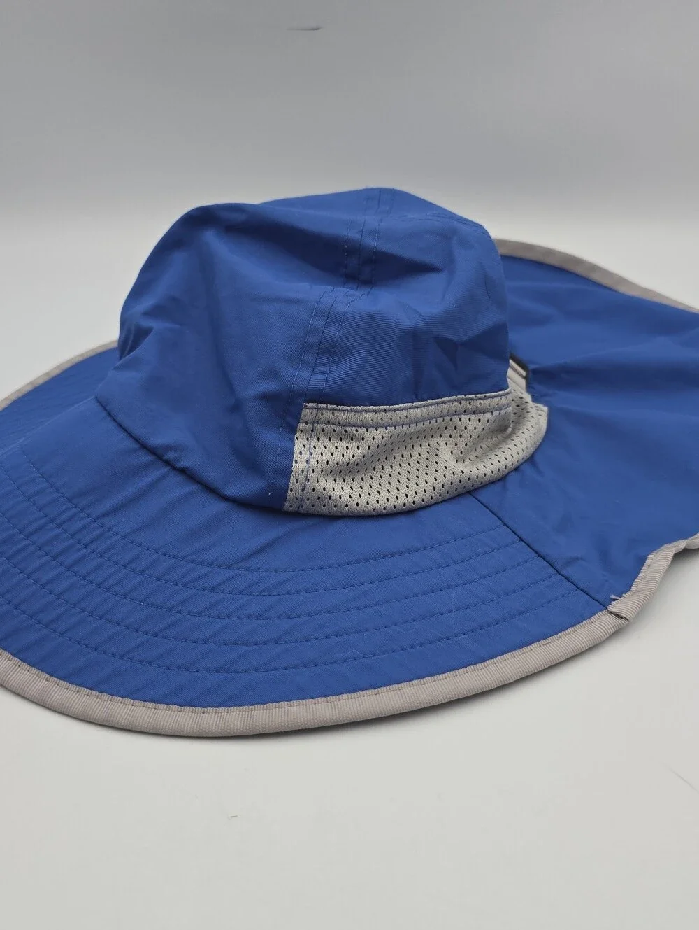Kids Sunday Afternoons UPF 50+ Play Sun Hat Size Large 5-12 Years